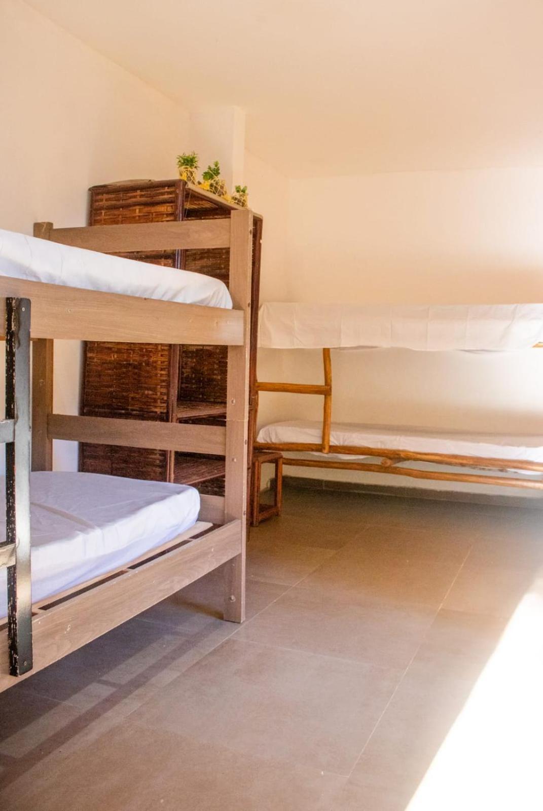 Vila Pepouze Hostel Morro de São Paulo Zewnętrze zdjęcie