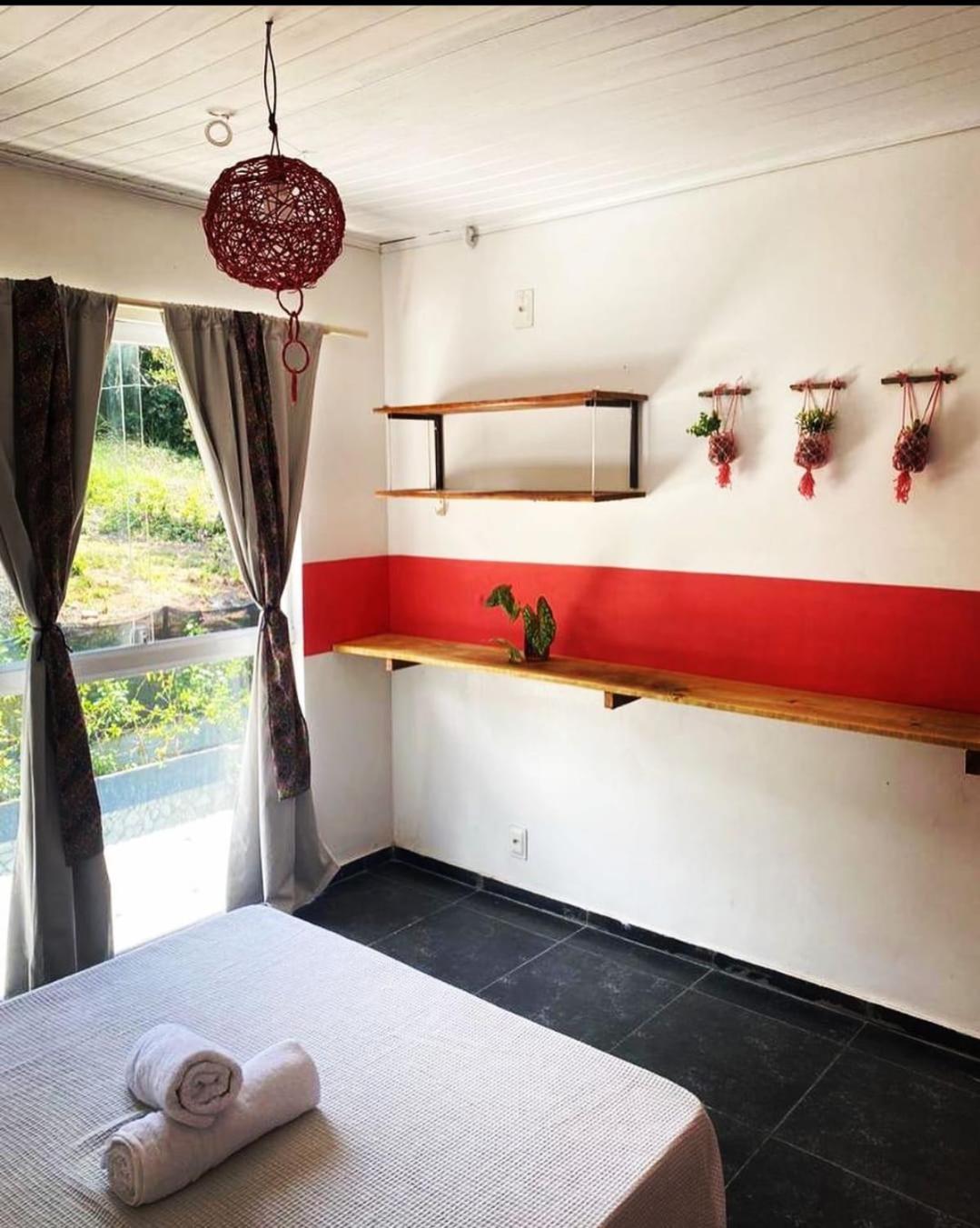 Vila Pepouze Hostel Morro de São Paulo Zewnętrze zdjęcie