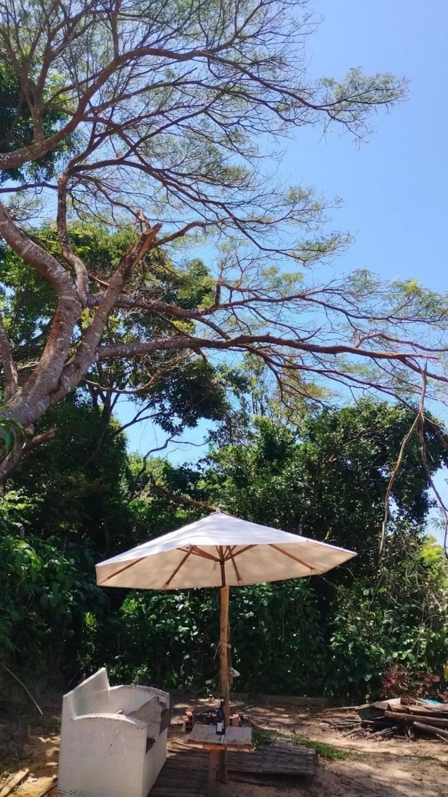 Vila Pepouze Hostel Morro de São Paulo Zewnętrze zdjęcie